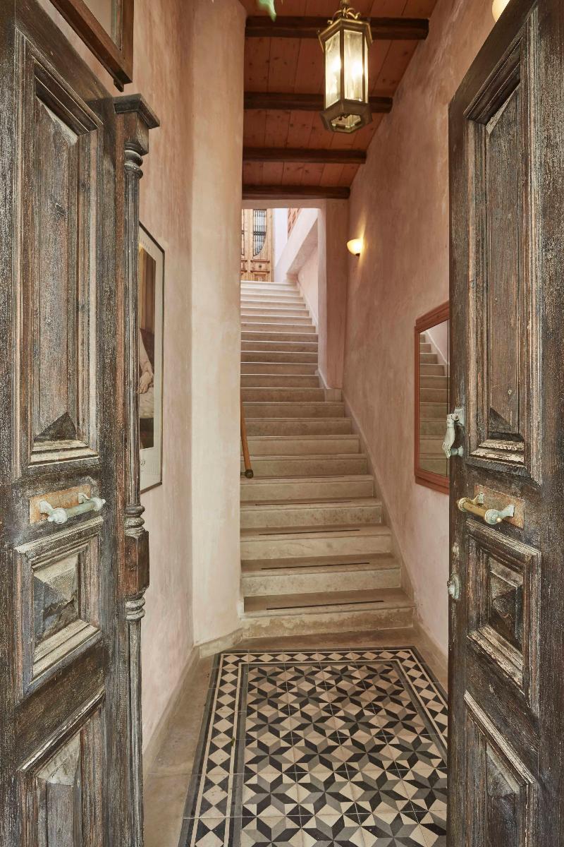 העיירה רתימנו Anassa Estate Cultural Heritage מראה חיצוני תמונה