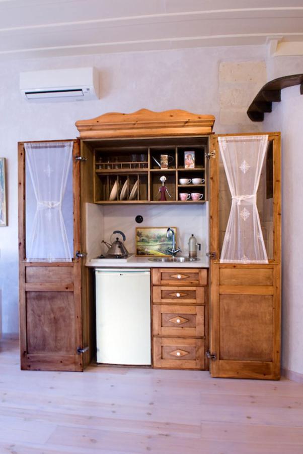 העיירה רתימנו Anassa Estate Cultural Heritage מראה חיצוני תמונה