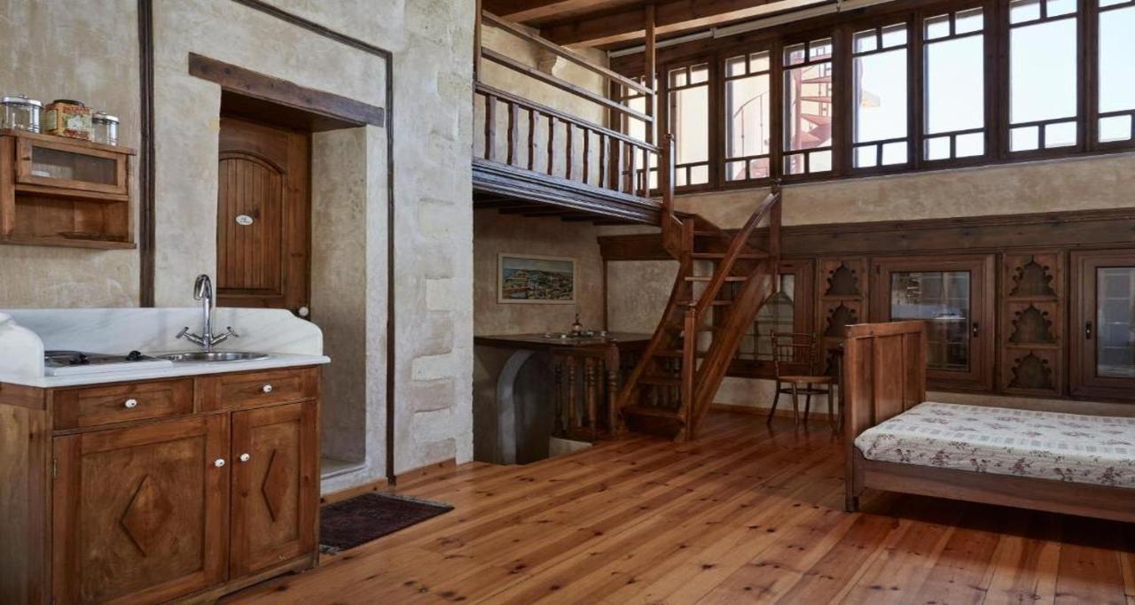 העיירה רתימנו Anassa Estate Cultural Heritage מראה חיצוני תמונה