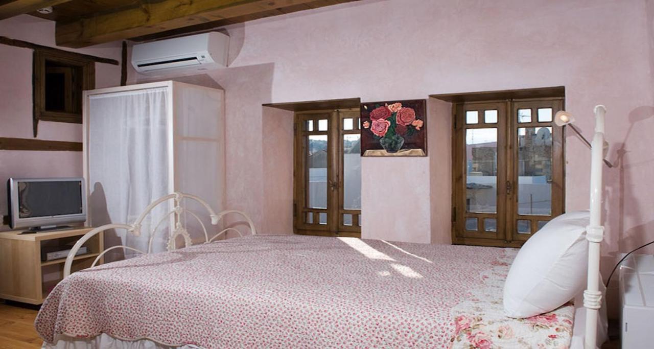 העיירה רתימנו Anassa Estate Cultural Heritage מראה חיצוני תמונה