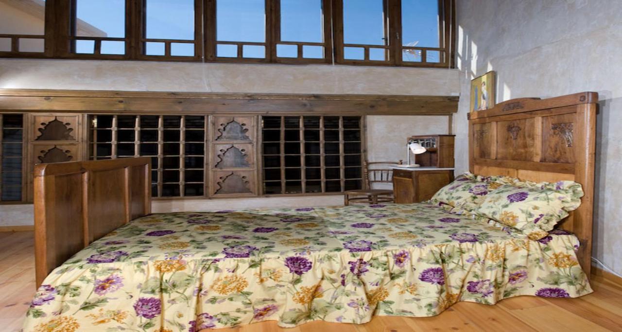 העיירה רתימנו Anassa Estate Cultural Heritage מראה חיצוני תמונה