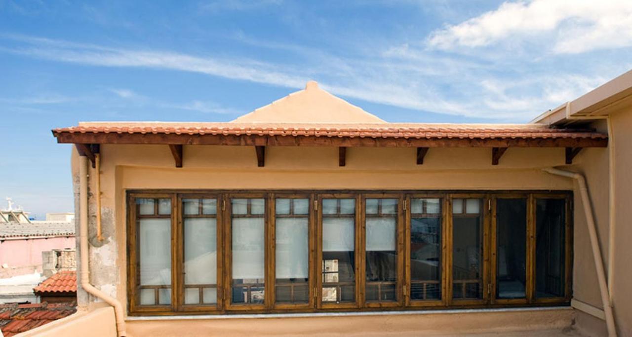 העיירה רתימנו Anassa Estate Cultural Heritage מראה חיצוני תמונה
