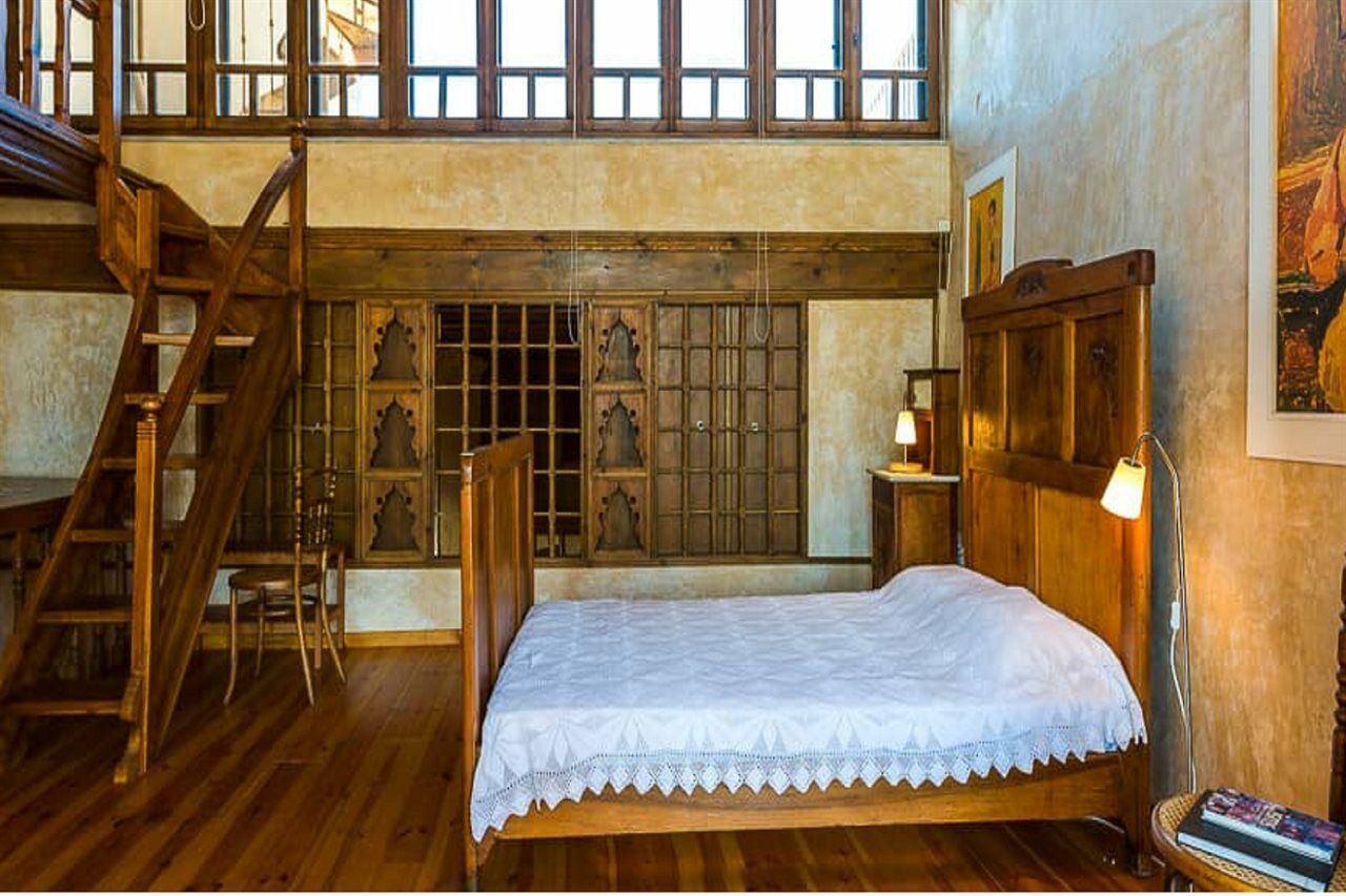 העיירה רתימנו Anassa Estate Cultural Heritage מראה חיצוני תמונה